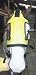 Thermotex Infrared ITS Equine Hood