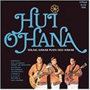 Young Hawaii Plays Old Hawaii
