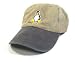 Tux Hat - Khaki