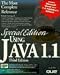 Special Edition. Using Java 1.2. The Most Complete Reference