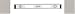 Johnson Level 1472 72-Inch Project Top-Read Aluminum Level - 4 vial