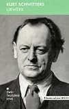 Urwerk: Schwitters und andere lesen Schwitters - Kurt Schwitters
