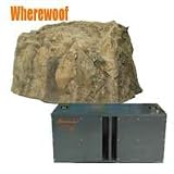 Rockustics WhereWoof 2x15, 300 watt Subwoofer