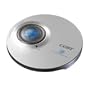 COBY PRSNL AM/FM/CD PLYR 45-SEC ASP - Personal CD Player with AM/FM Tuner ( CX-CD487 )