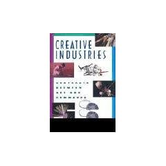 Creative Industries: Contracts Between Art and Commerce