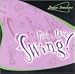 Lounge Sensations: Ring a Ding Swing