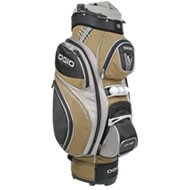 ATLAS GOLF CART BAG by OGIO
