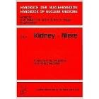 Handbook of Nuclear Medicine: Kidney by Gustav Hor and H. W. Pabst