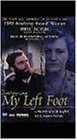 My Left Foot [VHS]
