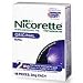 Nicorette Nicotine Gum 2mg Refill - 48 ea