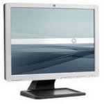 210060: HP Compaq LE1711 17 inch SXGA LCD Monitor 1000:1 250cd/m2 1280x1024 5ms (Detachable VGA) (EM886AA#ABU)