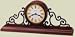 Strathburm Mantel Clock