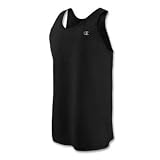 Champion Mens Jersey Tank