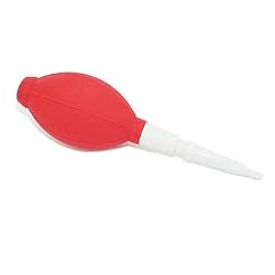 HDE &reg; Squeeze Duster Hand Pump Air Blower