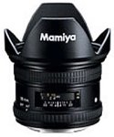 Mamiya 645AF 35/F3.5