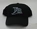 Tampa Bay Devil Rays Adjustable Twill Cap