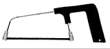 218BMHXZKDL. SL160  General Tools 864 / Junior Hacksaw, with Metal Cutting Blade