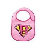 【ベビースタイ】【ベビービブ】パイルビブ