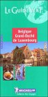 Belgique Grand-Duch� du Luxembourg -...