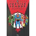 Justice League of America Archiv 02