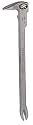 Dead on EX9 10-5/8-Inch Exhumer Nail Puller