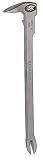 Dead On EX9  10-5/8-Inch Exhumer Nail Puller/Saw Wrench/Nail Pic/ Bottle Opener