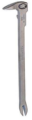 Dead On EX9  10-5/8-Inch Exhumer Nail Puller/Saw Wrench/Nail Pic/ Bottle Opener