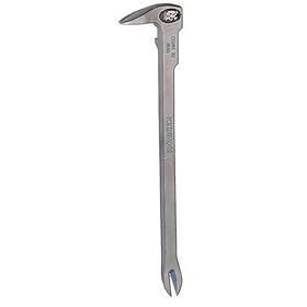 Dead On EX9 10-5 8-Inch Exhumer Nail Puller Saw Wrench Nail Pic  Bottle Opener by Bucket Boss