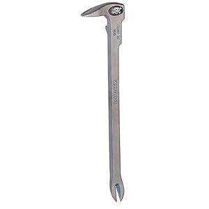 Dead on EX9 10-5 8-Inch Exhumer Nail Puller by 