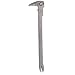 Dead on EX9  10-5/8-Inch Exhumer Nail Puller/Saw Wrench/Nail Pic/ Bottle Opener