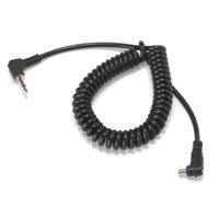 Pocket Wizard - Camera synchro cable - 5 ft B00009UTC7