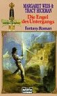Produkt-Bild: Die Engel des Untergangs. Das dunkle Schwert. Fantasy- Roman.