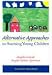 Search : Alternative Approaches to Assessing Young Children