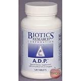 Biotics Research - A.D.P. 120 Tabs