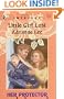 Little Girl Lost (Her Protector, Book 6) (Harlequin Intrigue Series #438)