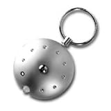 Coast (COSTT7527CP) UFO Light - Blue... by Coast