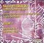 Myaskovsky: Complete Symphonic Works, Volume 7: Symphonies Nos. 7 & 26
