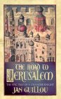 The road to Jerusalem