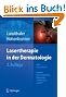 Lasertherapie in der Dermatologie: Atlas und Lehrbuch