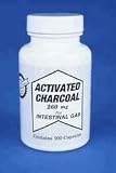 CHARCOAL CAPSULES