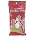   - VIRBAC (ZEMA) 51271 DOG DENTAL BONES- SM/MED DOGS