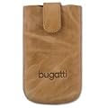 Bugatti Unique SlimCase Handytasche Sand Gr��e M