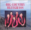 Big Country Bluegrass