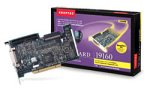 アダプテックジャパン AT用PCIバス対応Ultra160SCSIボード Win95/98/NT4.0対応 ASC-19160/JA Kit
