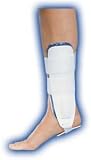 Stirrup Gel & Air Ankle Brace -Small