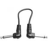 Hosa CFS-106 Molded Effects Pedal Patch Cord