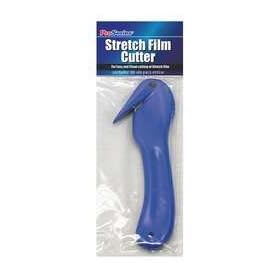 Industrial Grade 4NZD9 Stretch Film Cutter