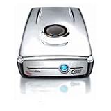 Acomdata RPH250U2E-72 250GB Ext Rocket Pod HDD USB