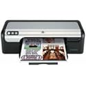 HP Deskjet D2460 Tintenstrahldrucker