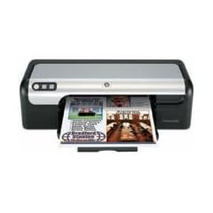 HP Deskjet D2460 Tintenstrahldrucker